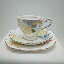 Royal Tuscan Hand Painted