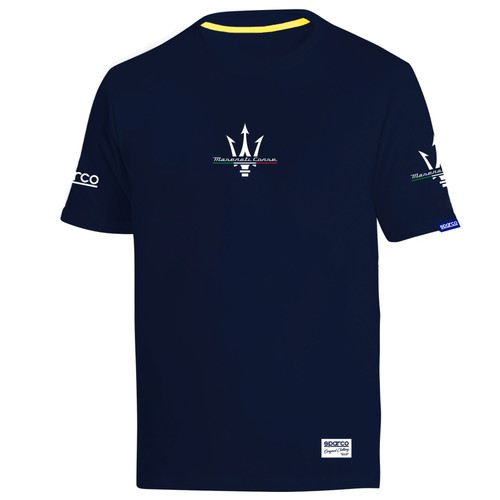 New 2026 sparco - sparco, maserati