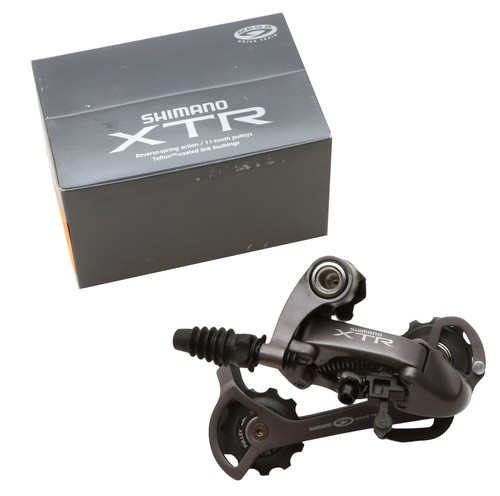 Shimano xtr m953 - xtr, sgs