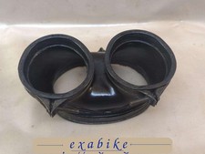 air box sleeve for Suzuki DR 800 from 1991 to 1995 (SR43A)