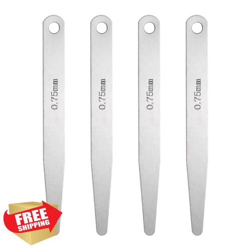 Harfington 75mm feeler gauge - harfington,