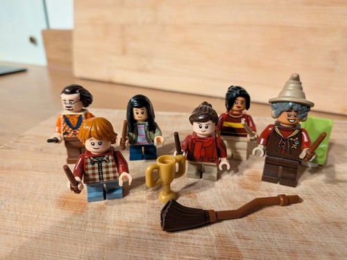 76452 lego harry potter - 76452,