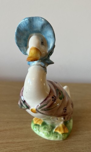 Beatrix potter jemima puddle - potter,,