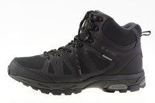 Hi-Tec Raven Mid WP Waterproof