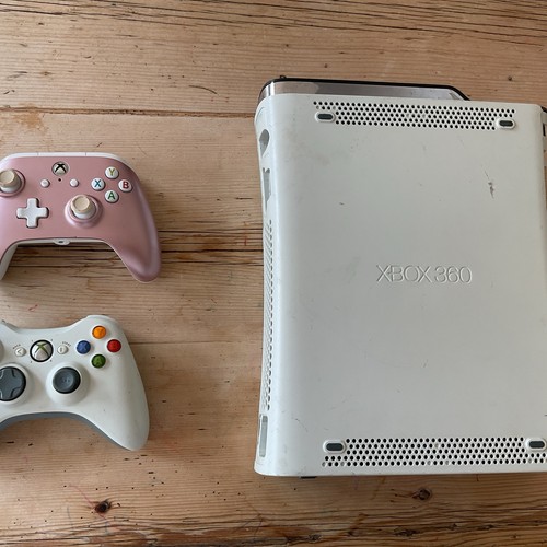 Xbox 360 and remotes - xbox,