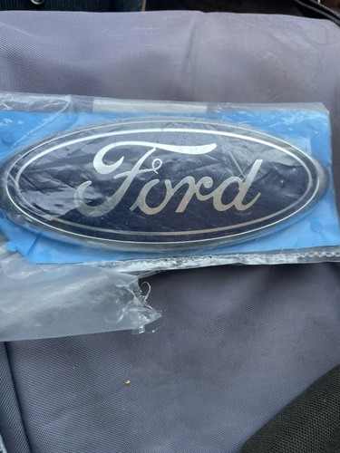 Ford transit rear badge - transit,