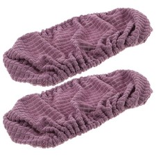  2 Pcs Arm Covers for Chairs