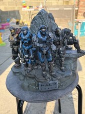 Halo Reach Noble Team