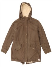 Jack Wills Womens Hooded