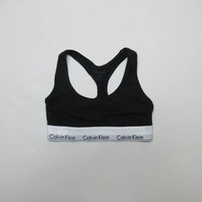 Calvin Klein Womens Bralette