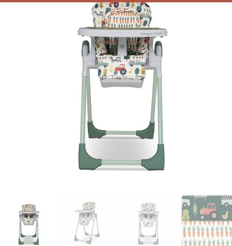 Brand new cosatto high - new, chair