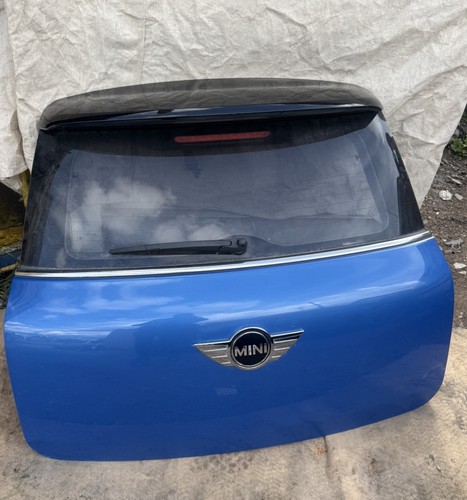 2010 2017 mini countryman - 2010-2017,