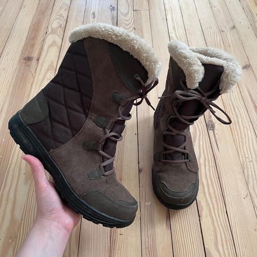 Columbia minx mid omni - minx,