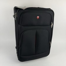 Wenger swissgear suitcase - swissgear,