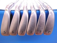 Nike Victory Red Full Cavity