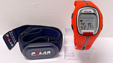 POLAR RS300X HEART RATE SPORTS
