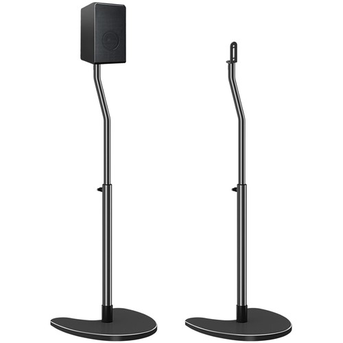 Stable and stylish speaker - and,