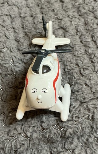 Die cast metal - metal, harold