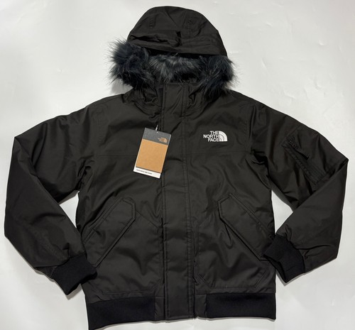The north face gotham jacket - north,