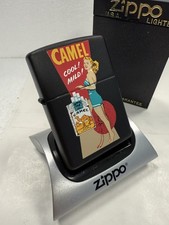 GENUINE Zippo Windproof