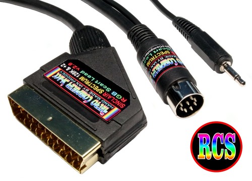 Sinclair spectrum 128k - spectrum+,