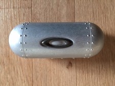 Oakley Metal Vault Sunglasses