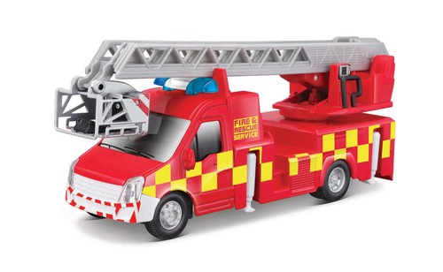Municipality vehicles fire - municipality,