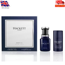 Hackett Essential EDP 50ml