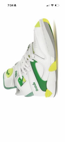 Reebok men court - reebok, victory