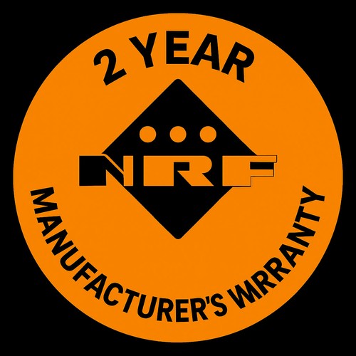 Nrf automatic transmission - nrf,