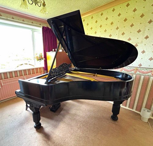 Steinway sons baby - steinway,