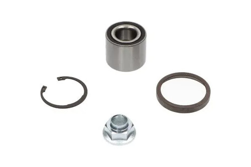 Wheel bearing rear axle - rear,