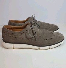 Geox Adacter F Mens Trainers