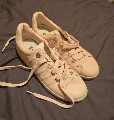 Ladies swiss trainers - ladies,