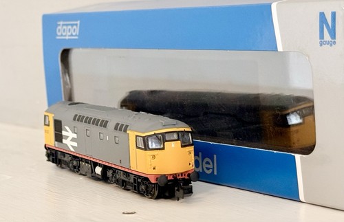 Dapol gauge 028 - dapol, 2d-028-004