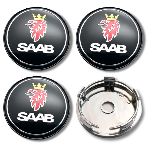 For saab alloy - for,