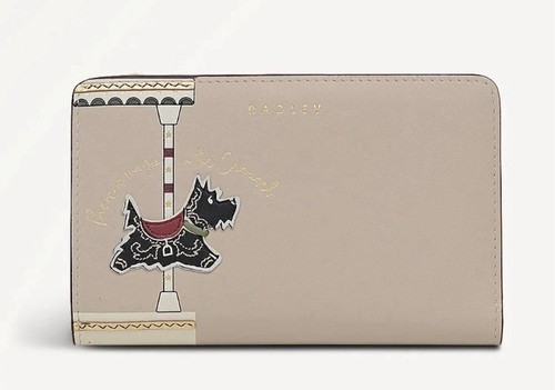 Radley multicoloured leather - radley,
