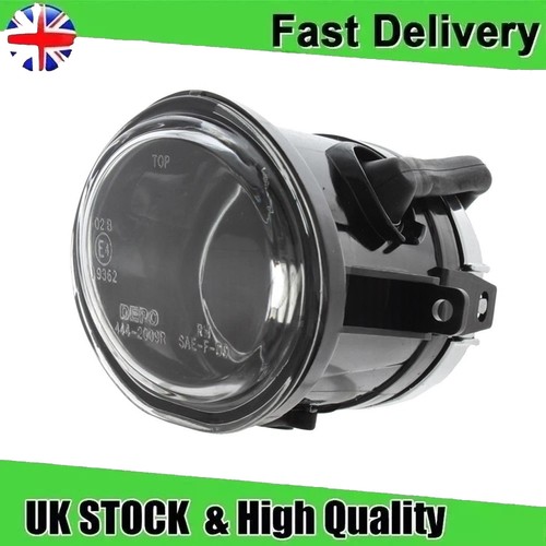 Fog light bmw series e46 - fog,