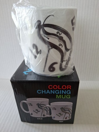 Salvador dali color changing - salvador,