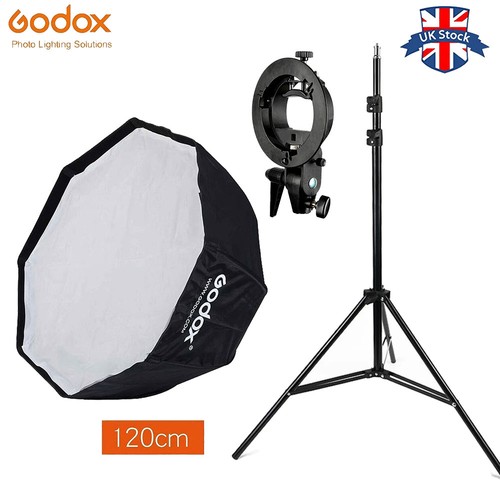 Godox 120cm octagon umbrella - godox,