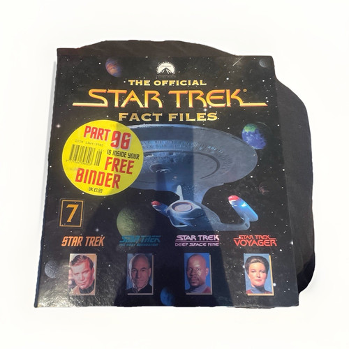 Star trek the - trek,
