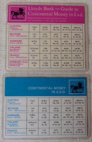 Lloyds bank pocket guides to - lloyds,