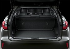 Lexus RX450h Genuine Dog Guard  Black Fits RX 2015-0n - Used Exc cond.