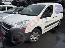 PEUGEOT PARTNER PROFESSIONAL