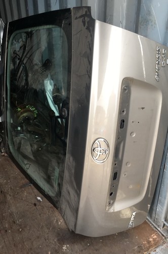 Toyota avensis d 4d - avensis, t3-s