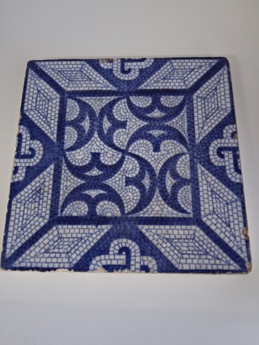 Vintage minton china works - vintage,