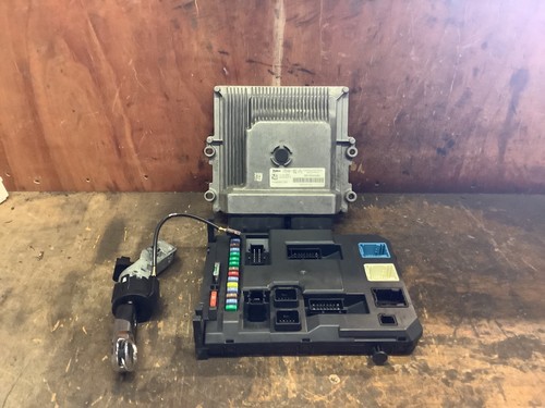 Citroen ds3 petrol ecu - citroen,