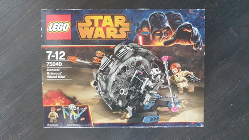 Brand new sealed - brand, lego