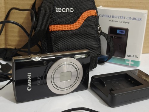 Canon ixus 185 - canon,