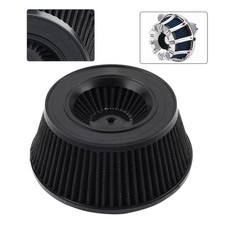 Black Air Cleaner Intake